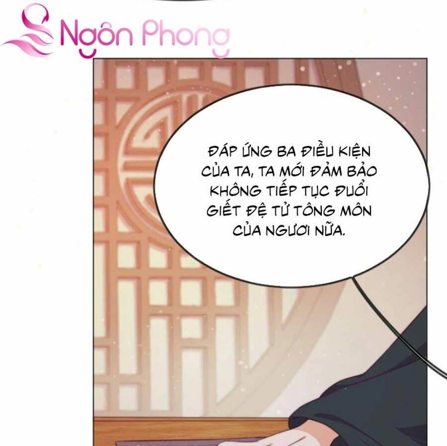 Vân Tưởng Chi Ca: Truy Ái Chỉ Lệnh: Chapter 5