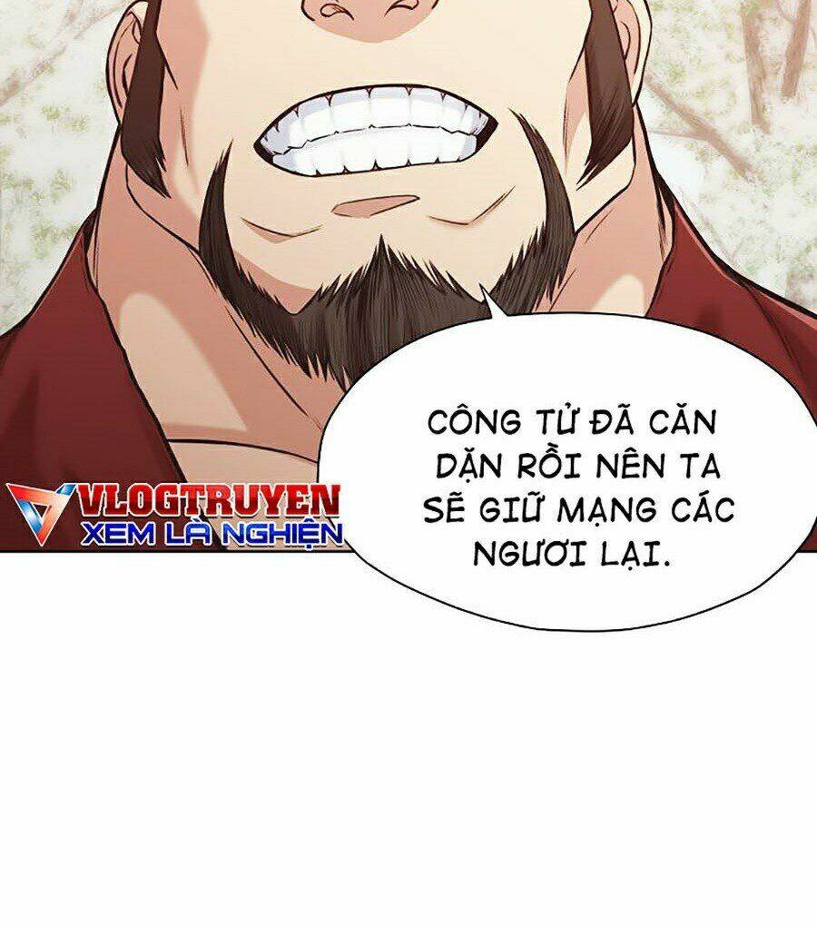 Thiên Võ Chiến Thần: Chapter 27