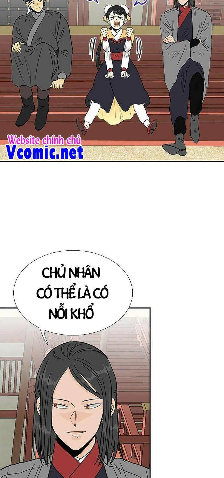 Học Sĩ Tái Sinh: Chapter 207