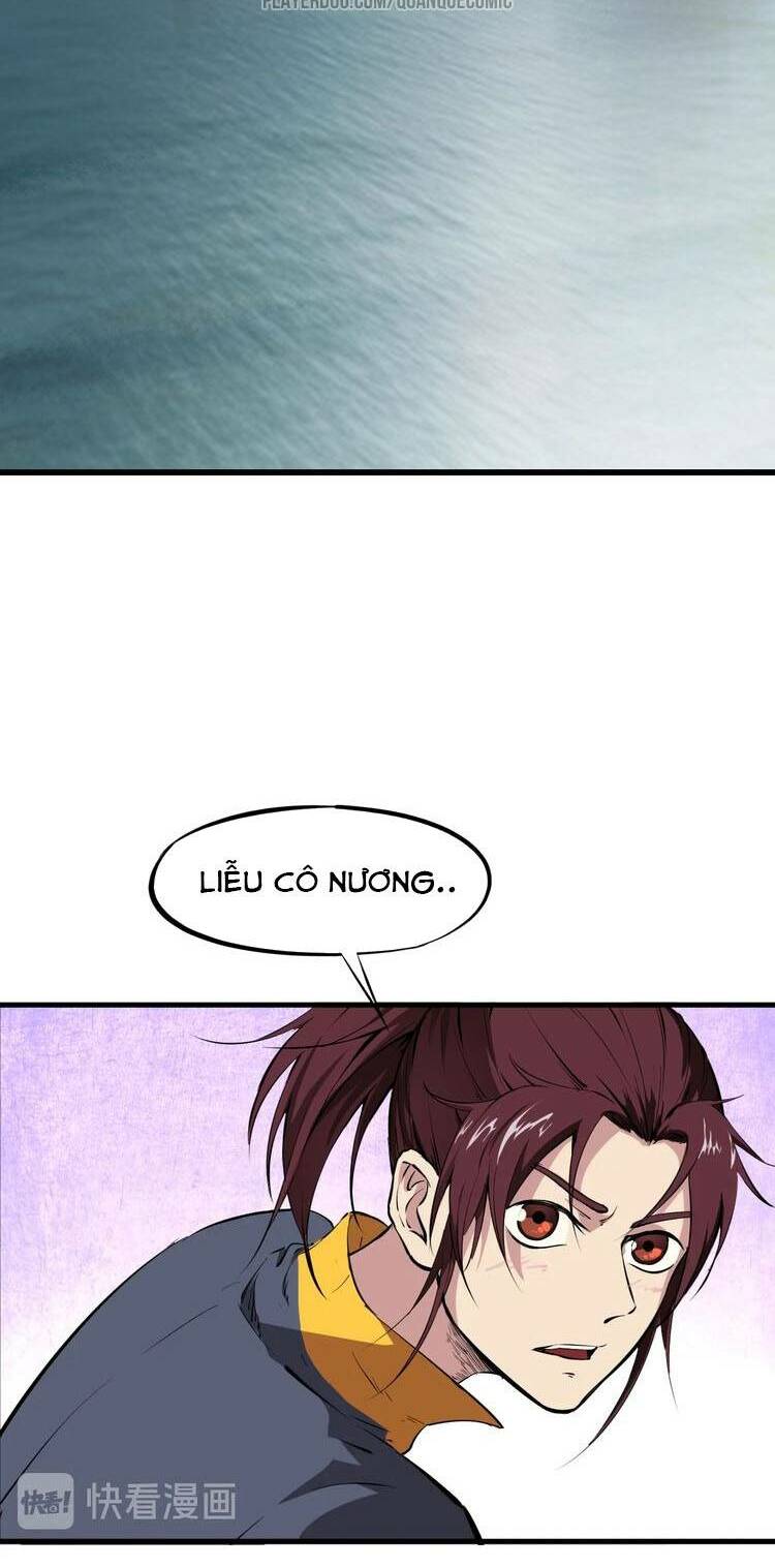 Long Mạch Võ Thần: Chapter 42