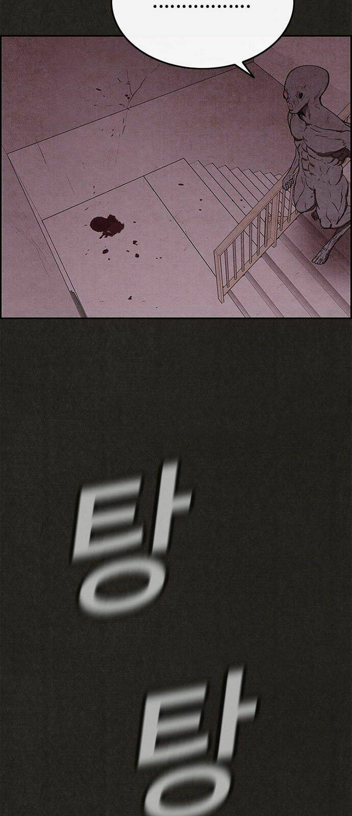 Quái Vật Tại Chung Cư Xanh: Chapter 55