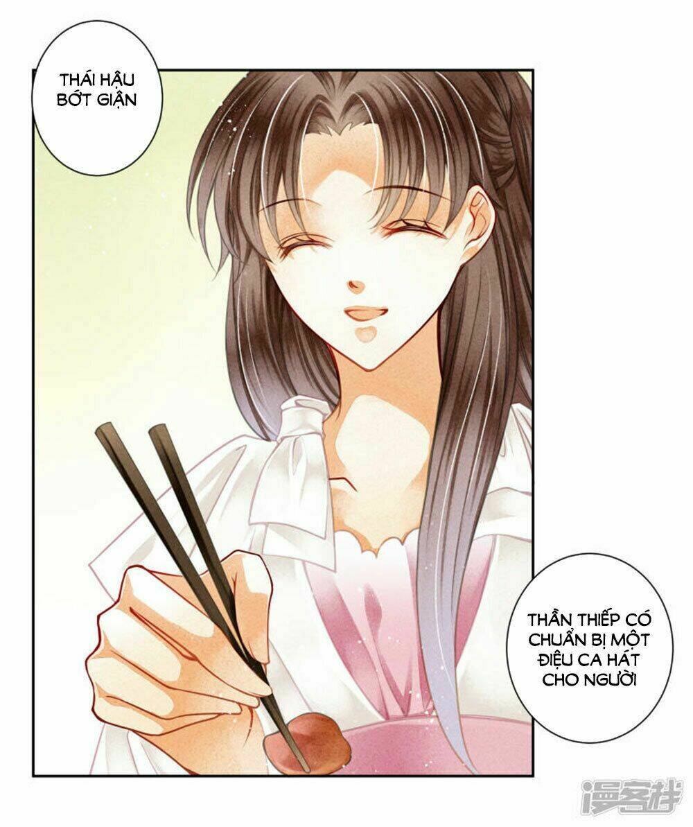 Ái Thượng Vô Địch Tiếu Hoàng Hậu: Chapter 74