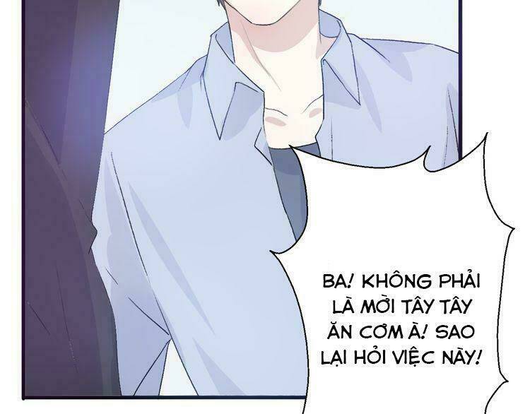 Cuộc Chiến Tình Yêu: Chapter 25