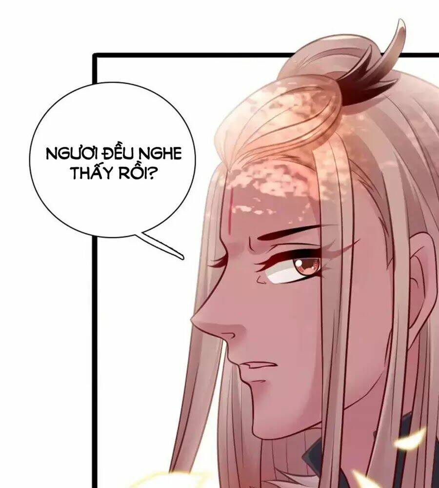 Vạn Năm Nhân Duyên Nhất Tuyến Khiên: Chapter 73