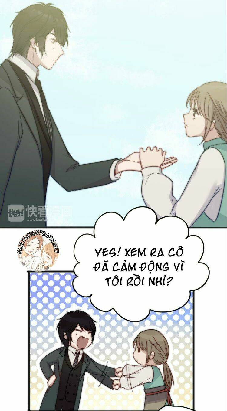 Viện Bảo Tàng Tâm Nguyện: Chapter 6.1