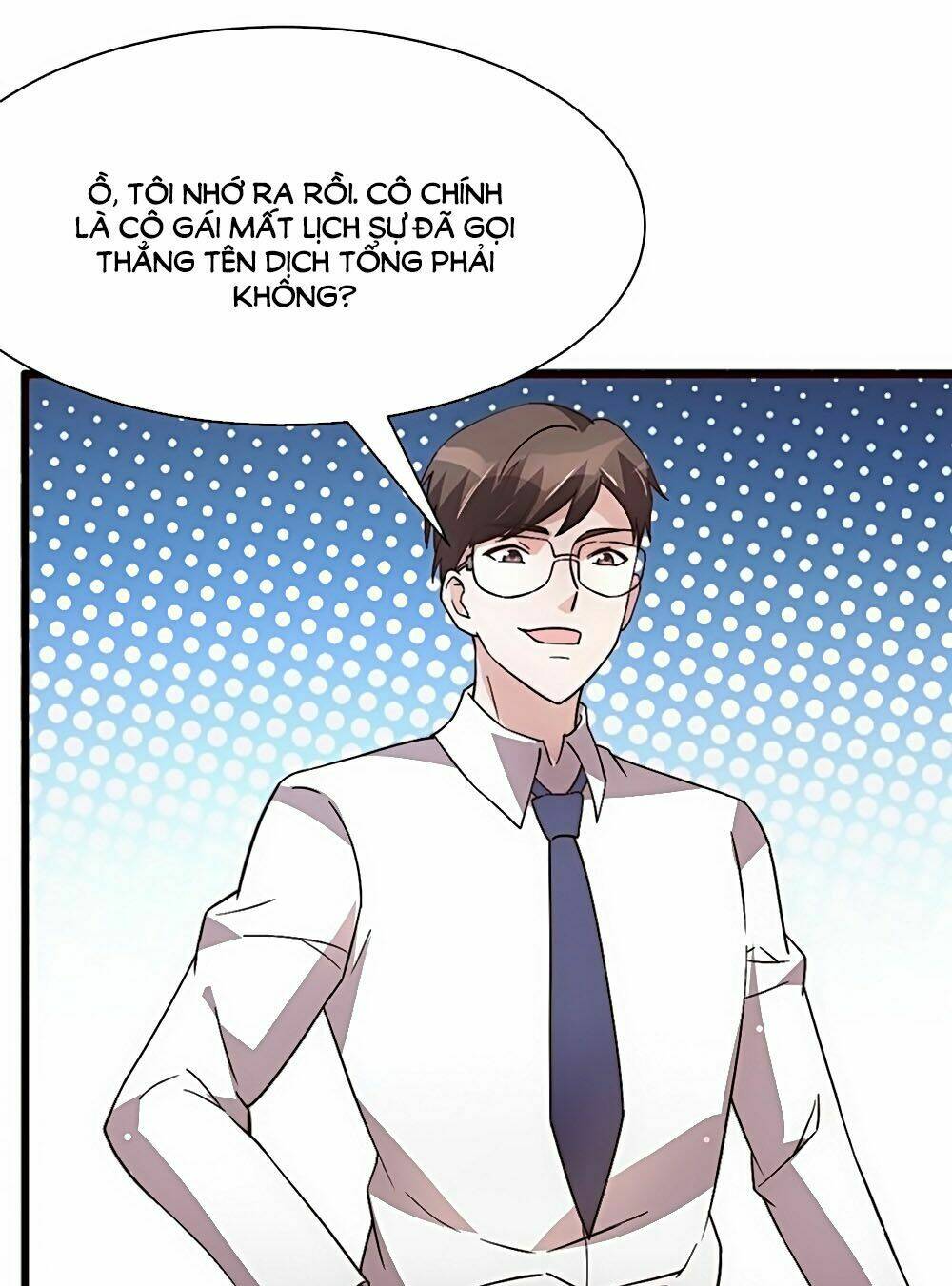 Thời Gian Đều Biết: Chapter 12