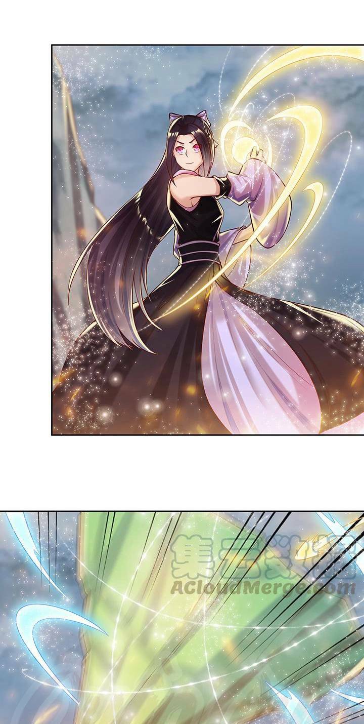 Siêu Phàm Truyện: Chapter 86