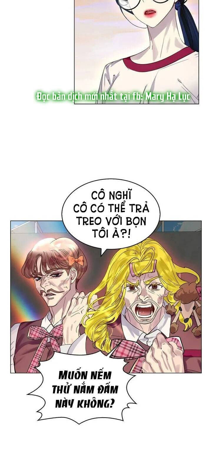 Đừng Xem Thường Nữ Phụ: Chapter 174