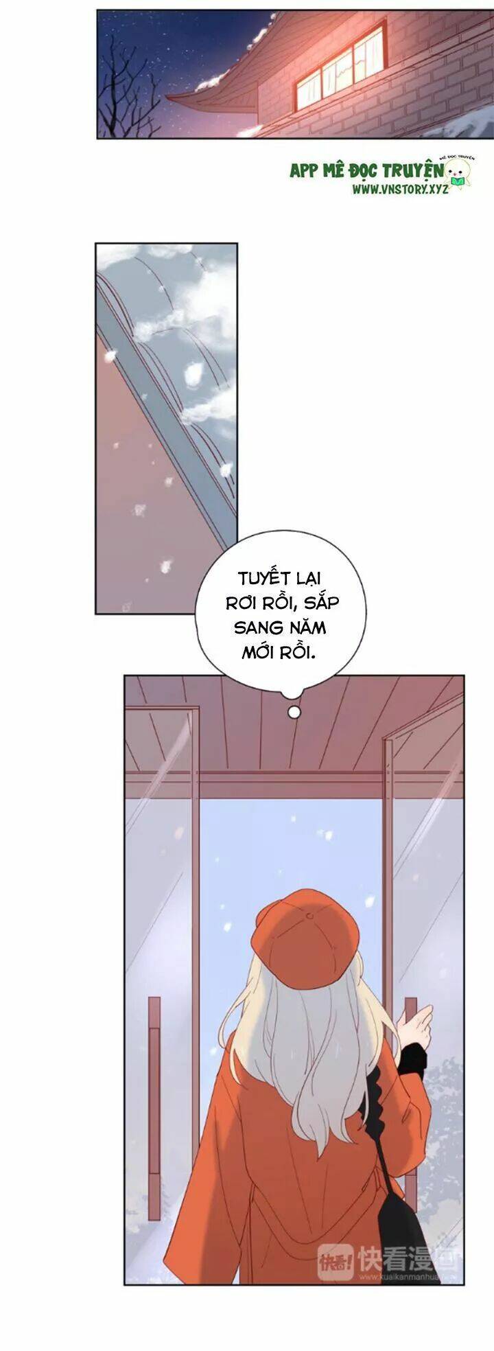 Cạm Bẫy Ngọt Ngào: Chapter 93