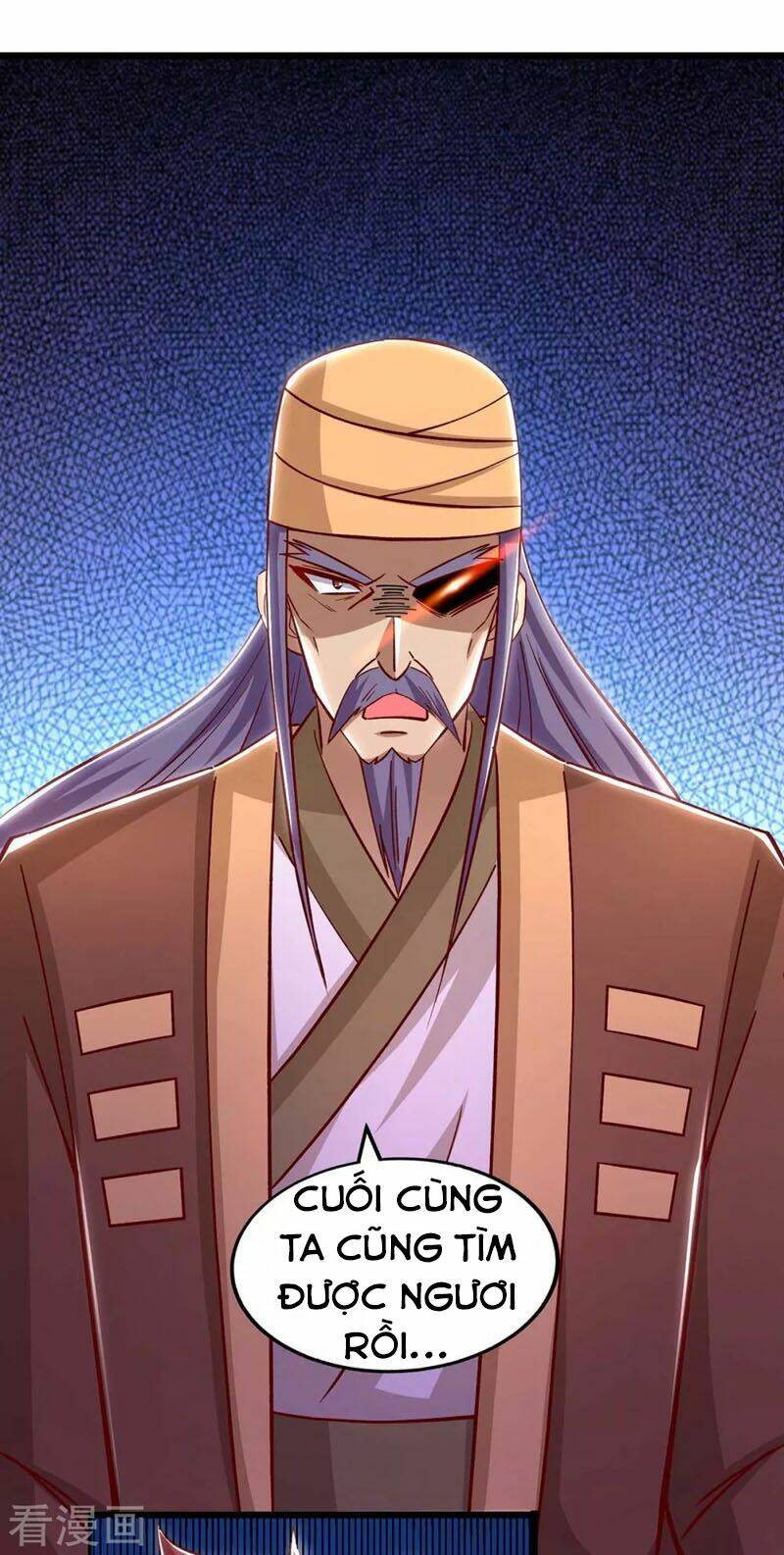 Ta Bị Phong Ấn Chín Trăm Triệu Thứ: Chapter 36