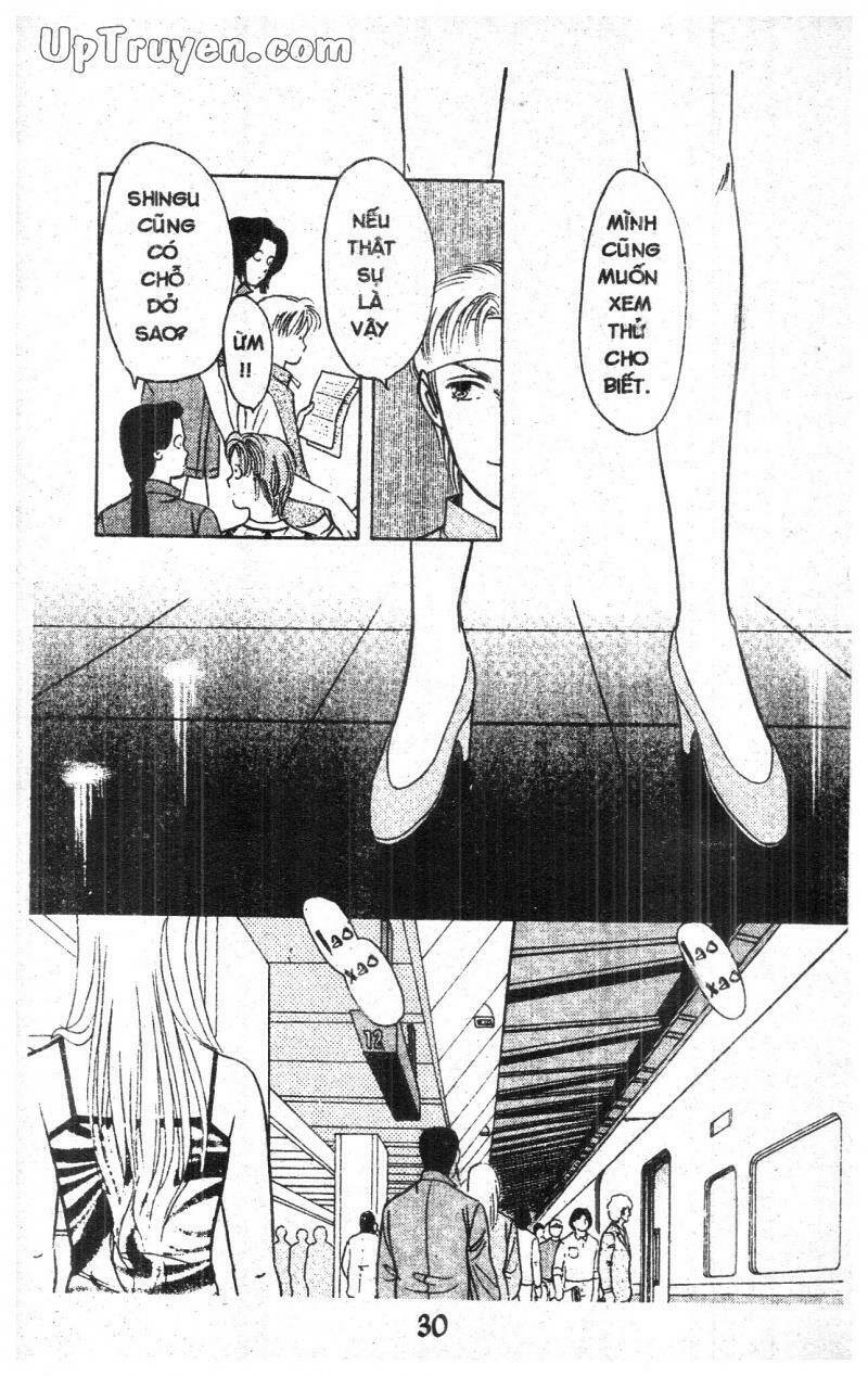 9 Banme No Musashi: Chapter 14