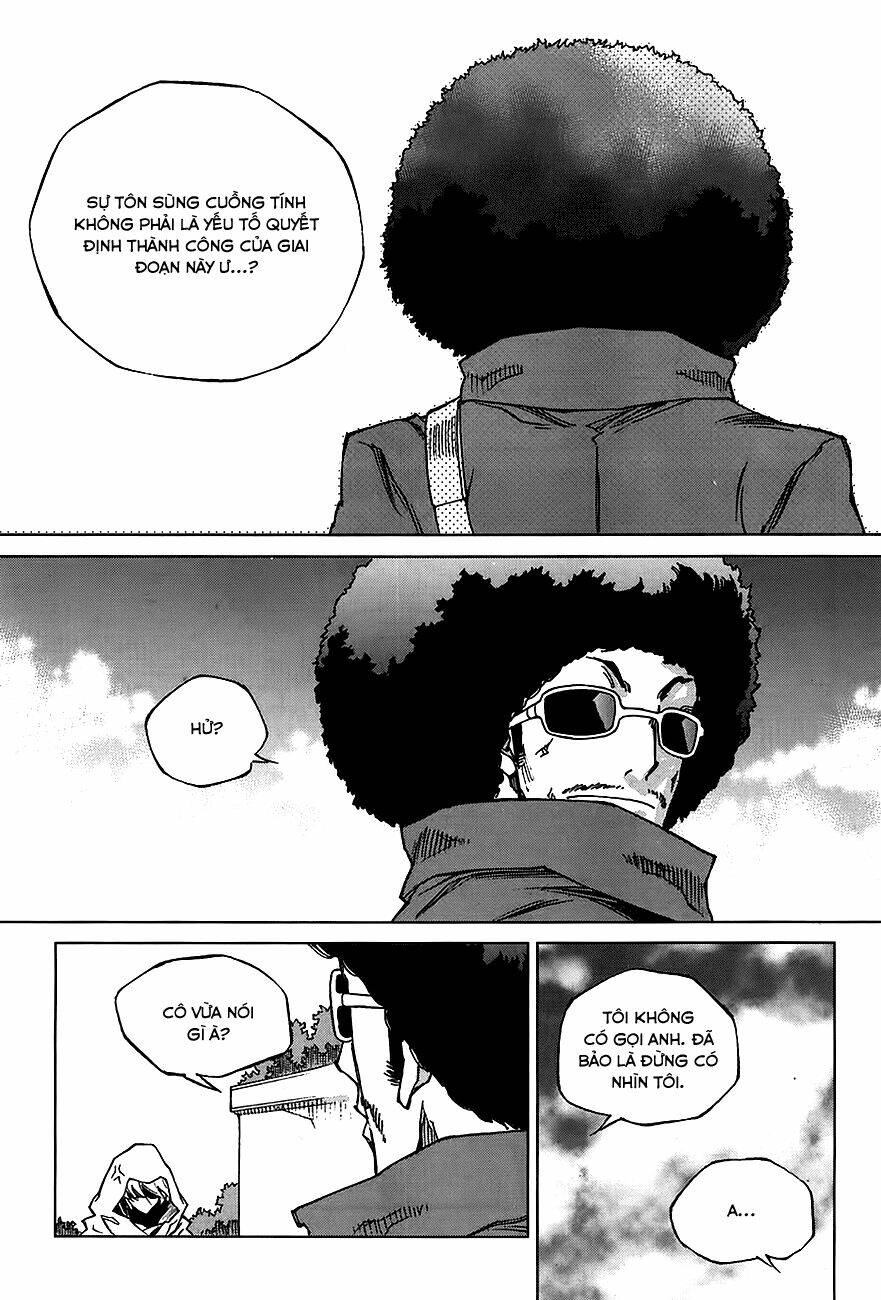 Dark Air: Chapter 39