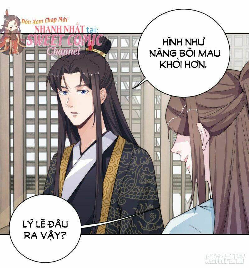 Cung Đấu Live: Chapter 28
