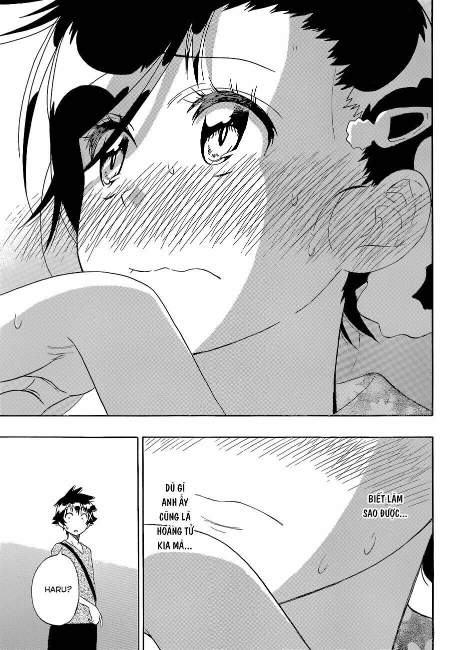 Tình Yêu Ngang Trái: Chapter 109