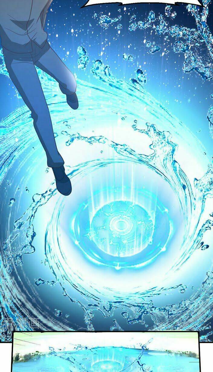 Trọng Sinh Tu Chân Tại Đô Thị: Chapter 47