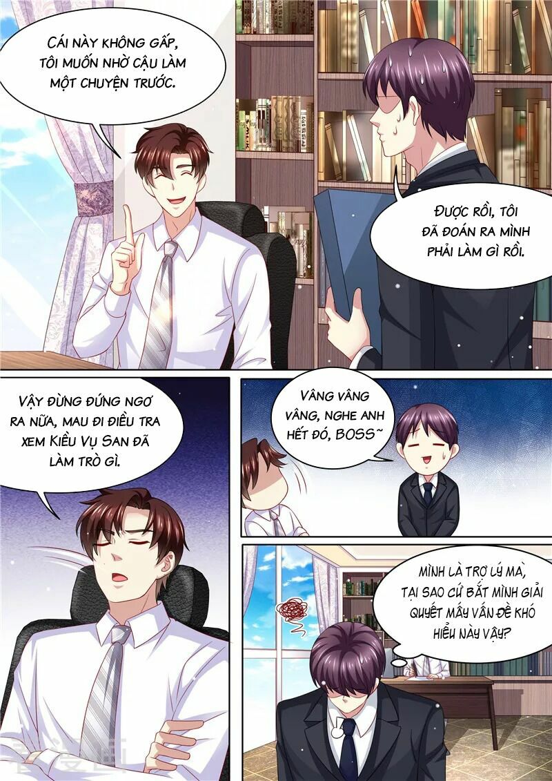 Cưng Chiều Vợ Yêu: Chapter 239
