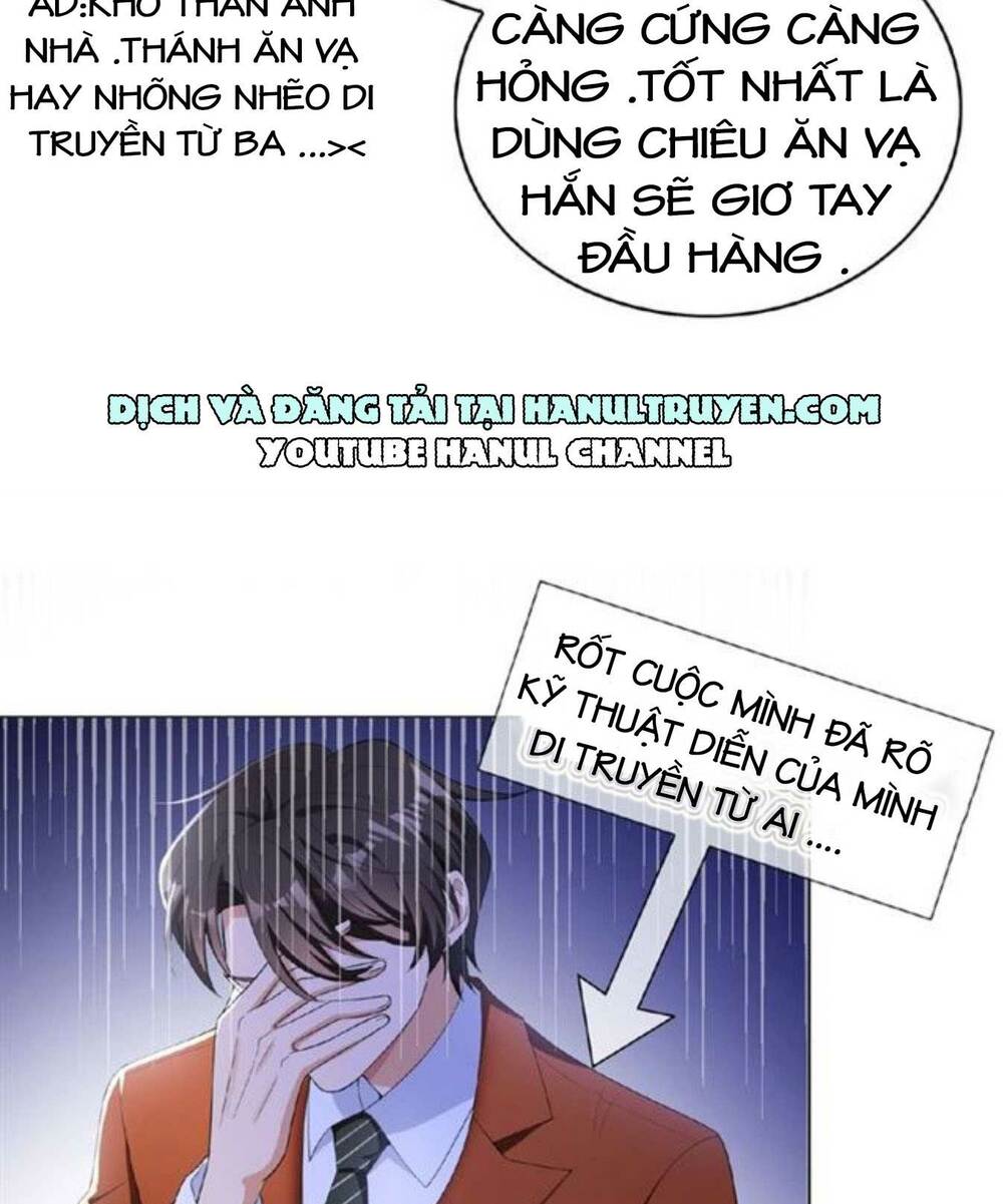 Cô Vợ Nhỏ Nuông Chiều Quá Lại Thành Ác!!: Chapter 65