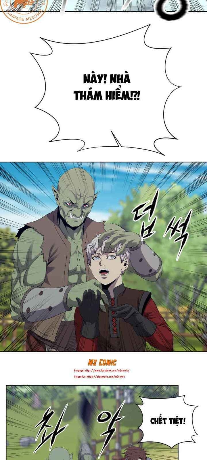 Cấp Độ Của Tôi Là Cao Nhất: Chapter 19