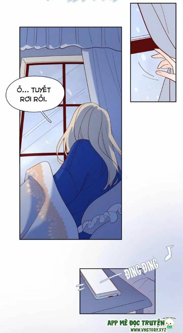 Cạm Bẫy Ngọt Ngào: Chapter 92