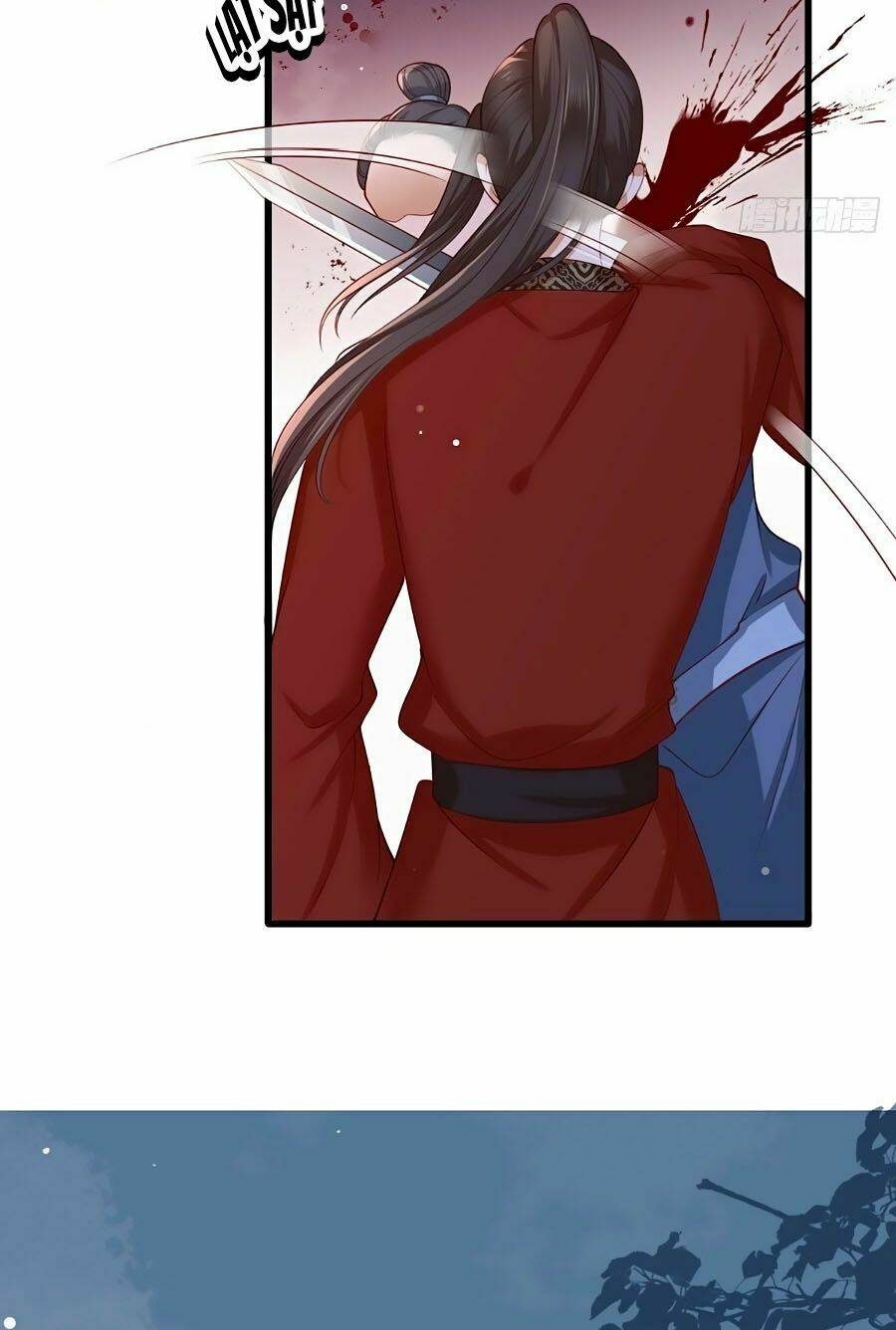 Nữ Thủ Phú Chi Kiều Sủng Nhiếp Chính Vương: Chapter 35