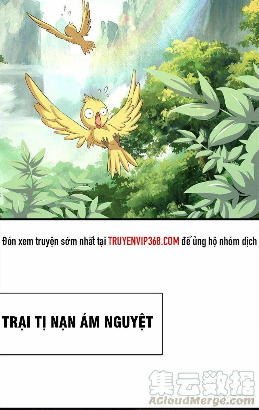Mạt Thế Thần Tài: Chapter 34