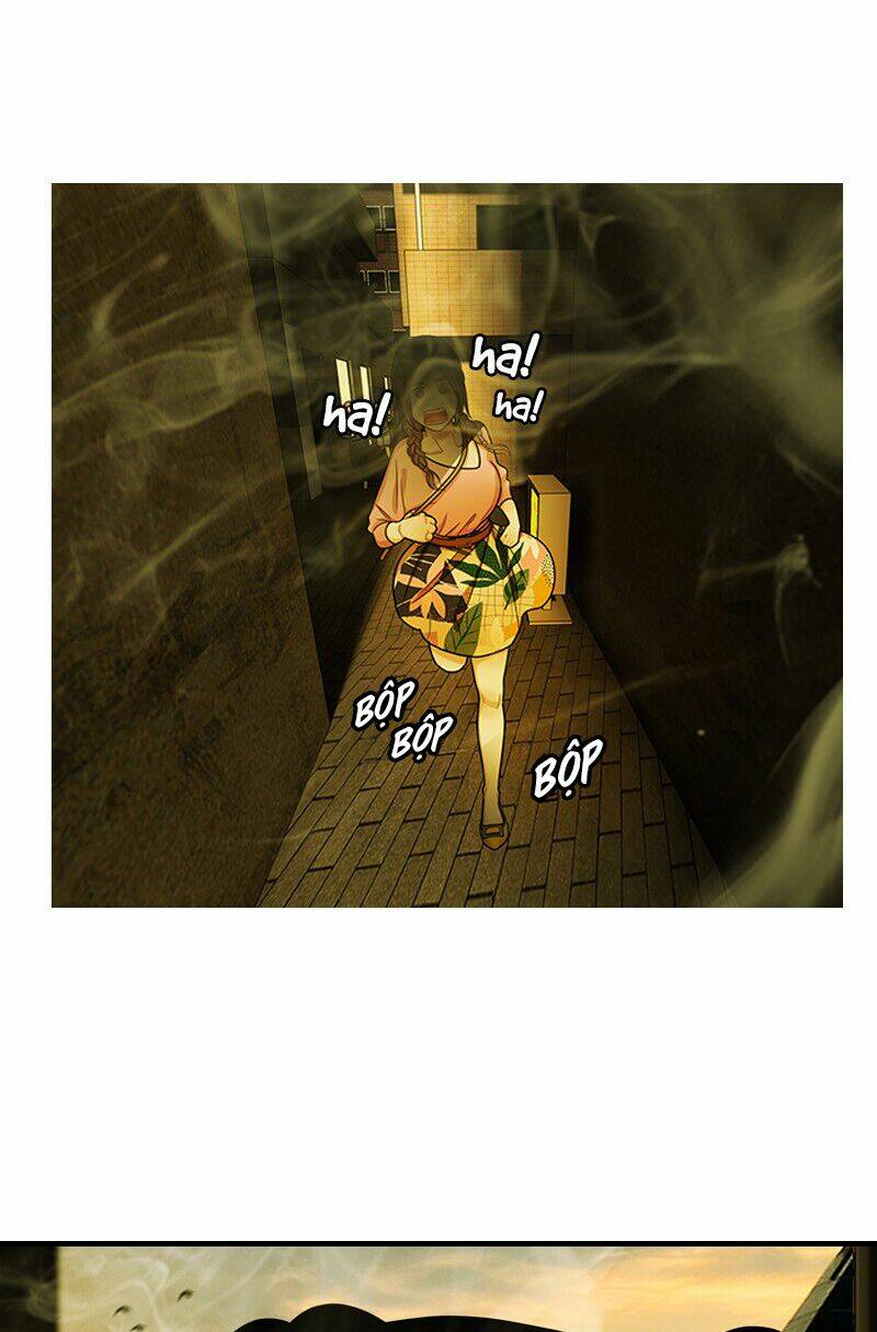 Nửa Đêm Ở Poppy Land: Chapter 60