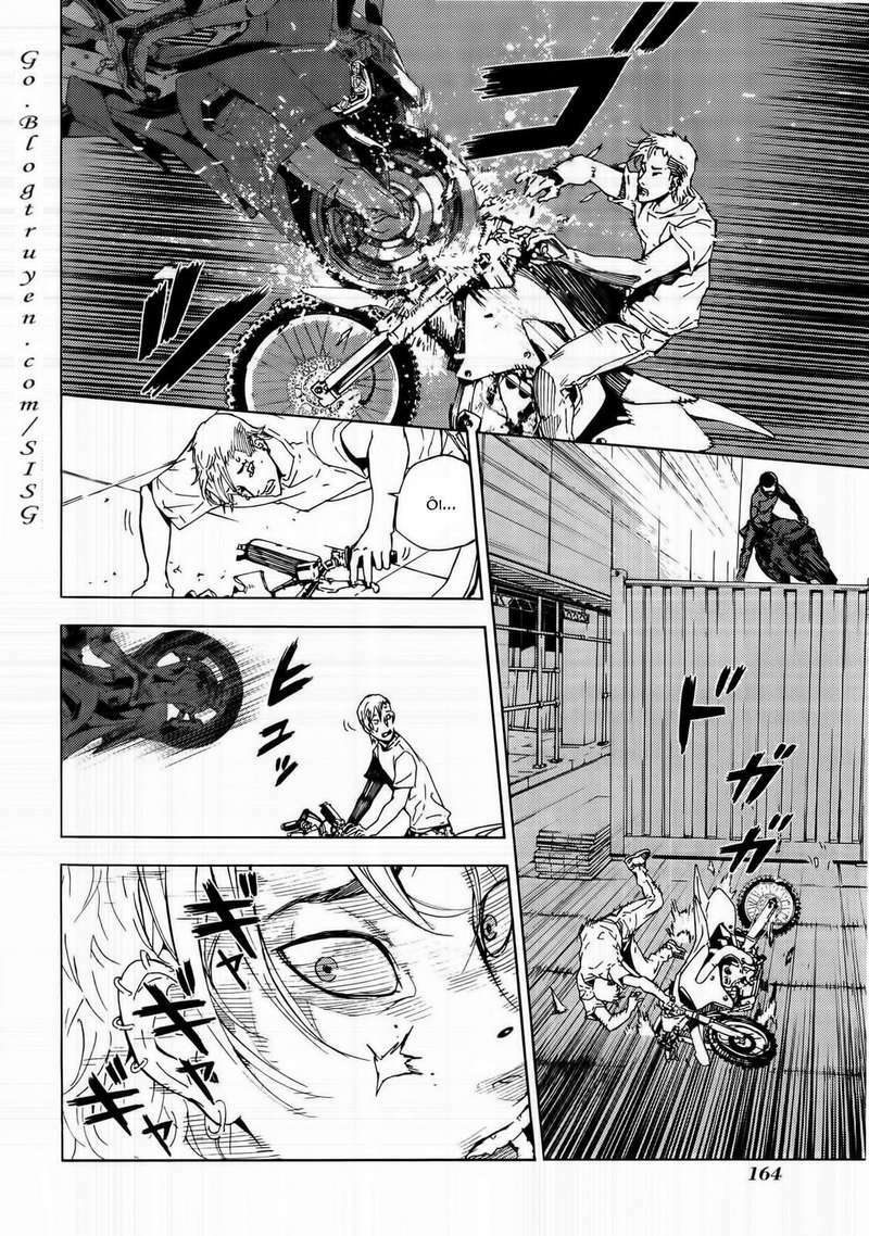 Until Death Do Us Part: Chapter 99