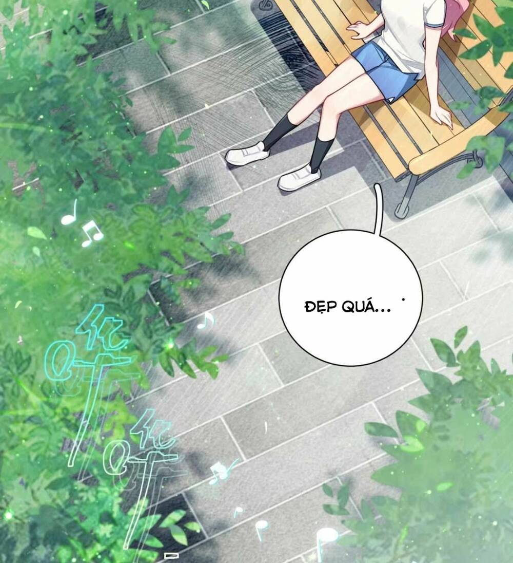 Ta Cùng Cẩu Nam Nhân Yêu Đương: Chapter 10