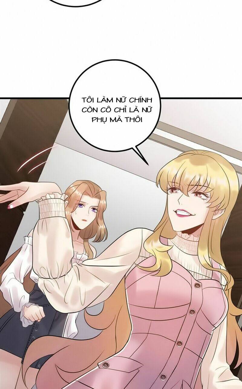 Trong Sinh Chi Ức Vạn Ảnh Hậu Yếu Thượng Vị: Chapter 178