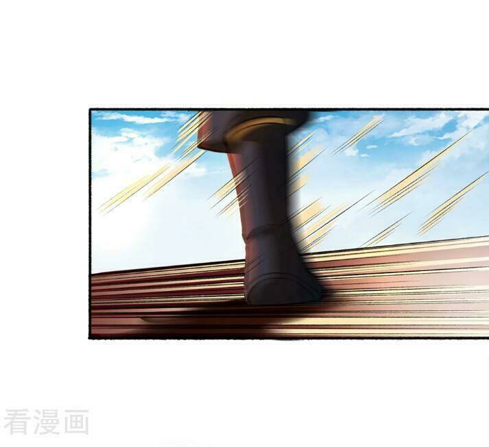 Cuồng Phi Phách Lối: Chapter 44