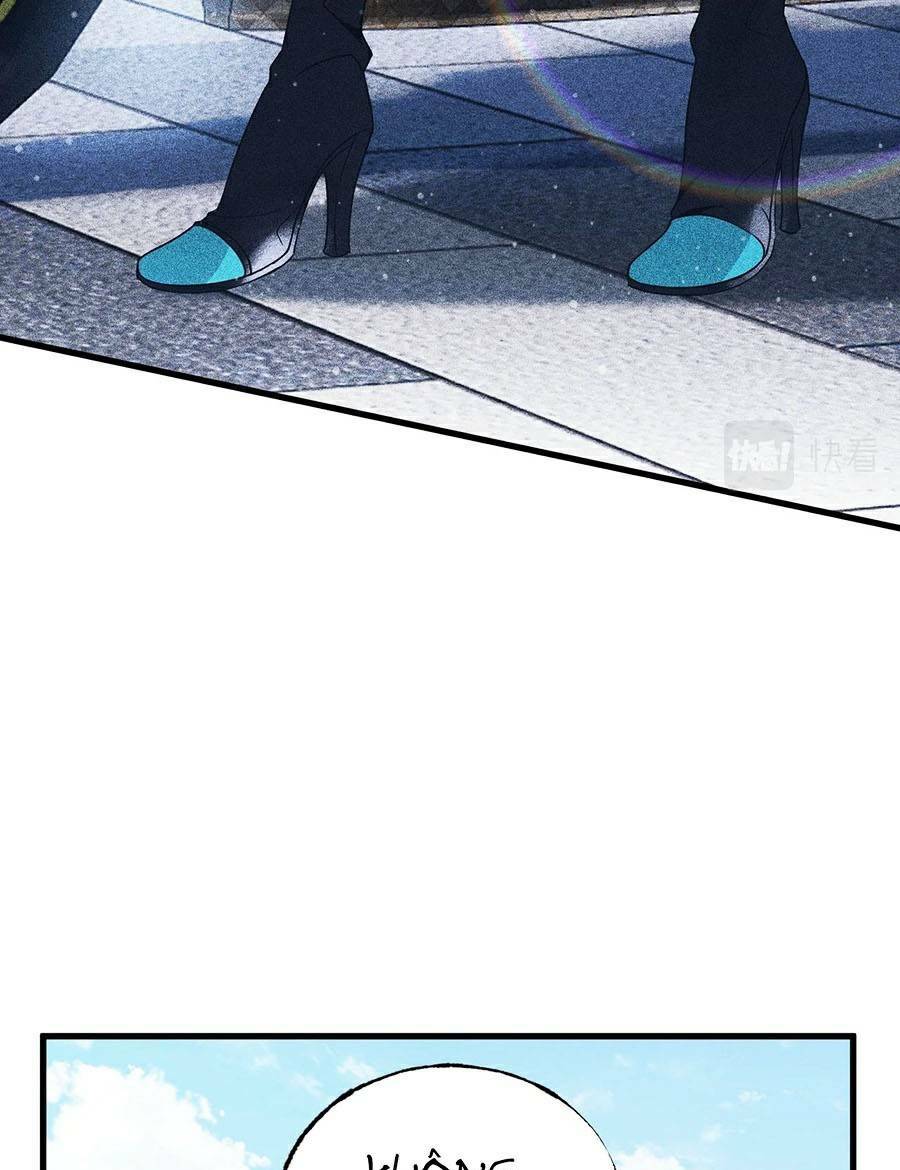 Người Chơi Siêu Mạnh: Chapter 11