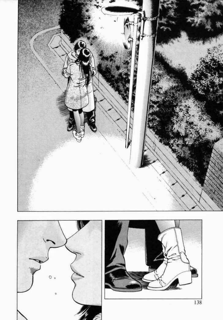 Family Compo: Chapter 33