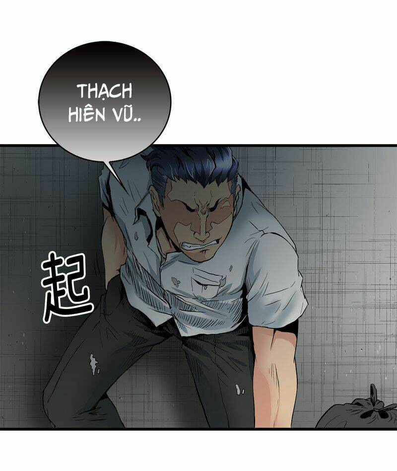 Thiên Hạ Đệ Nhất Cao Thủ Đi Học: Chapter 5