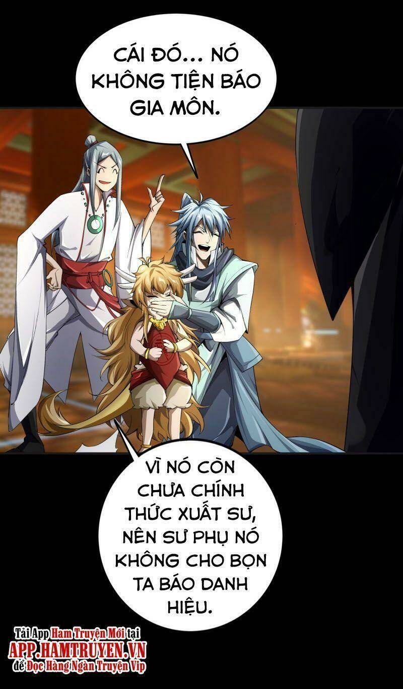 Thanh Đế Truyện: Chapter 153