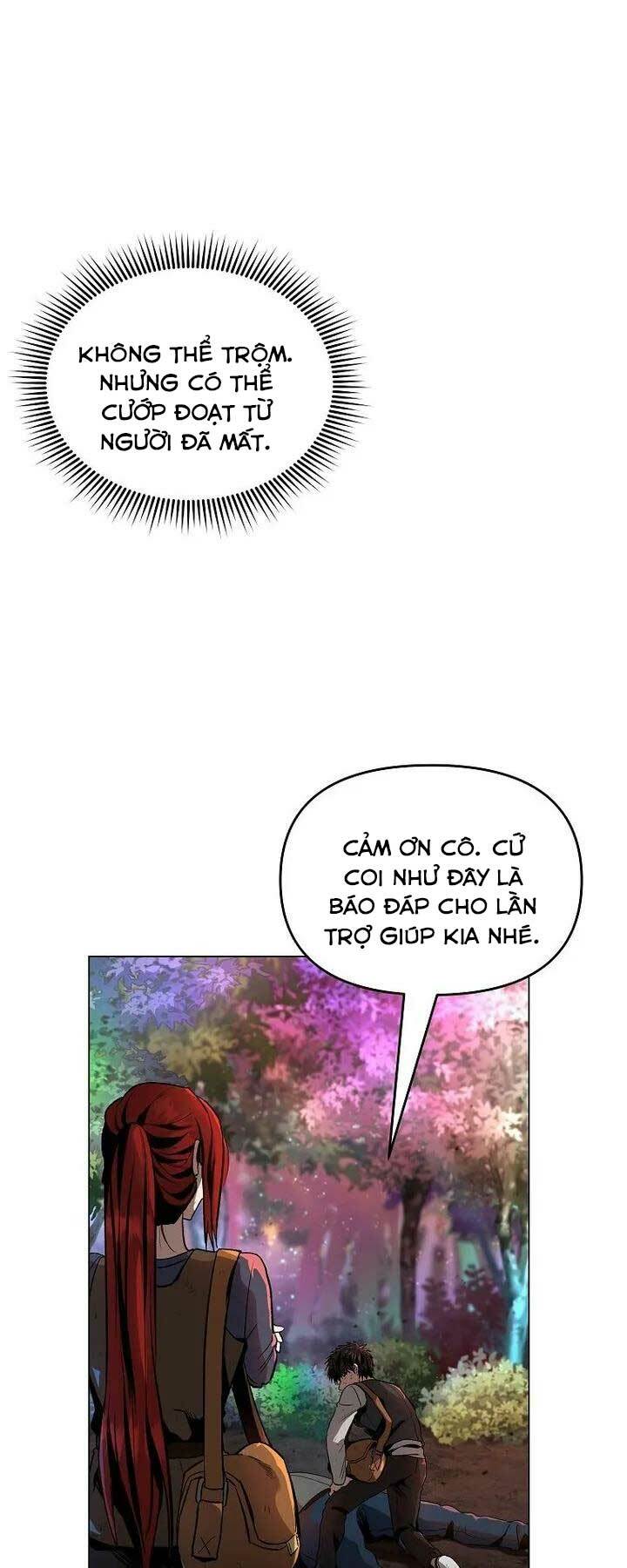 Con Đường Diệt Thần: Chapter 16
