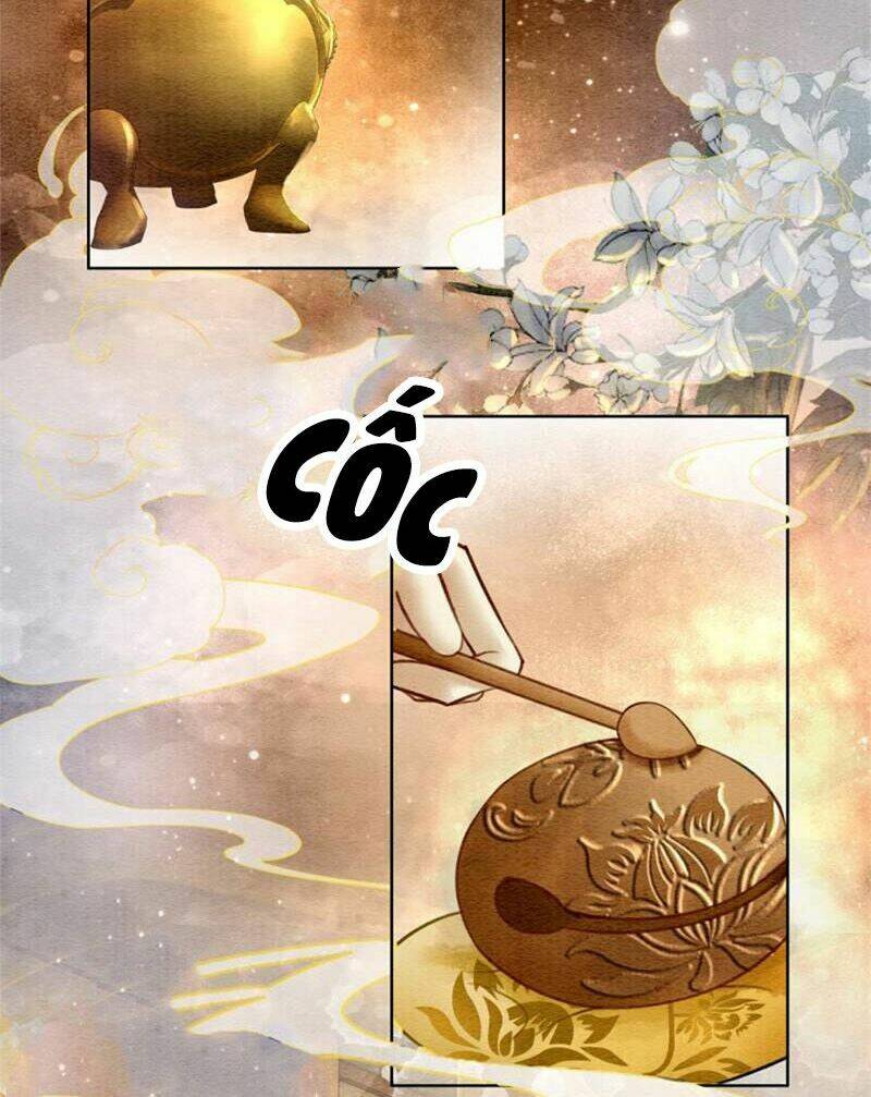 Hậu Cung Của Trẫm Cháy Rồi!: Chapter 38