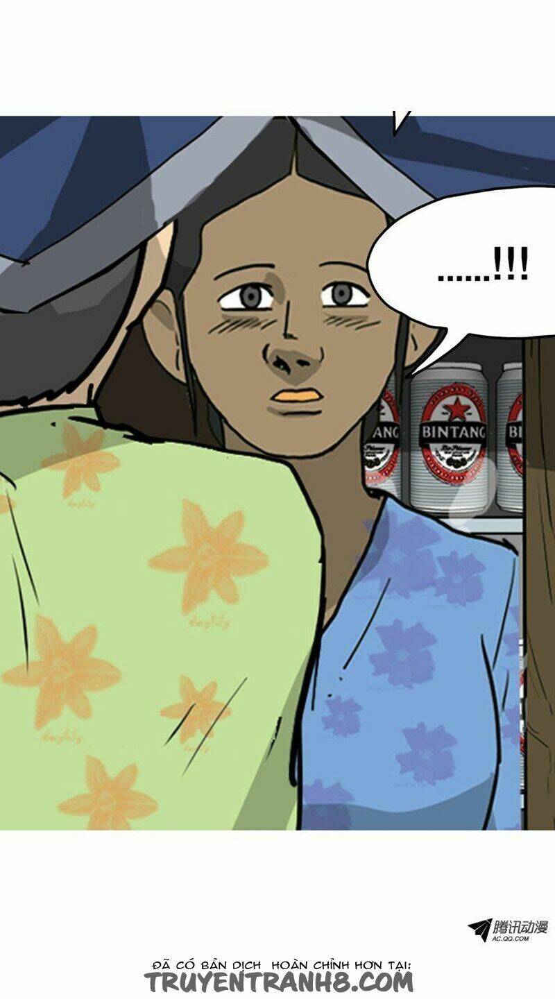 Hồi Sinh: Chapter 24