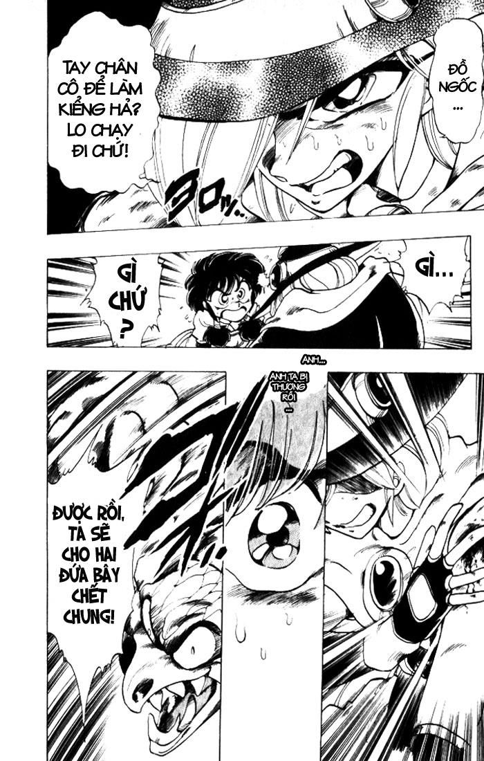 Violinist Of Hameln: Chapter 22