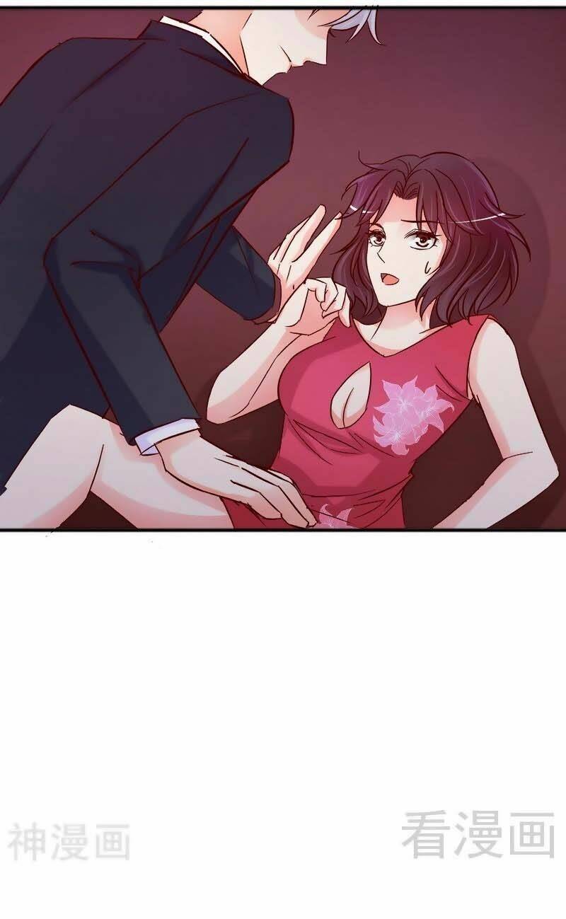 101 Phương Pháp Của Tổng Tài: Chapter 101