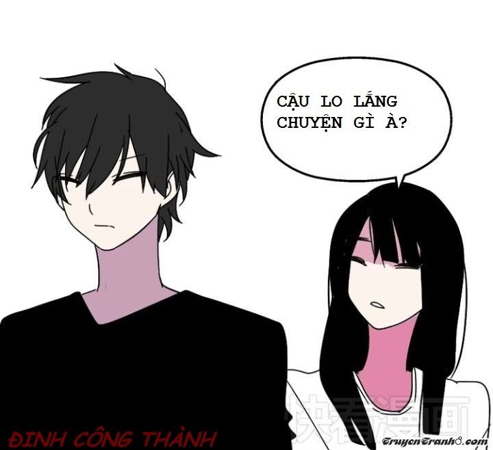 Ứng Dụng Thẩm Mỹ: Chapter 20