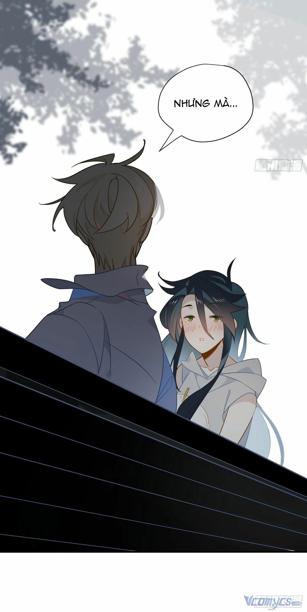 Nữ Phụ Như Tôi Cũng Có Ngày Ra Mắt: Chapter 41