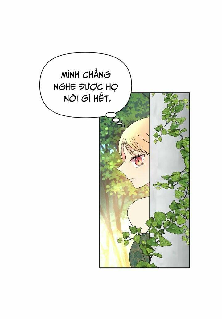 Công Chúa Thời Gian Có Hạn: Chapter 28