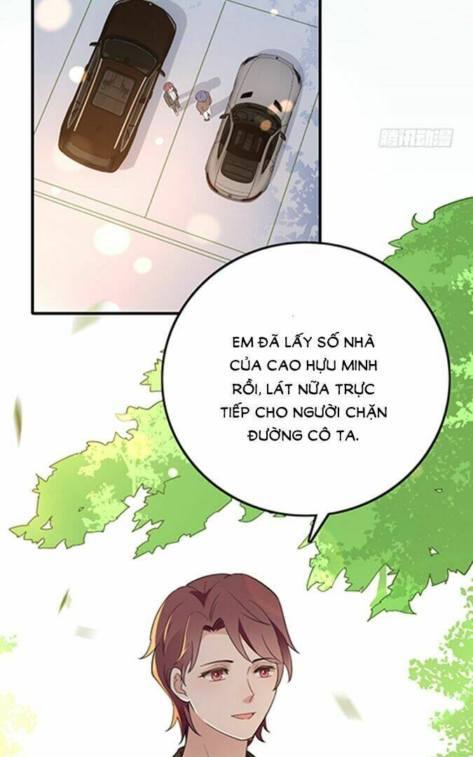 Bí Mật Kết Hôn Với Ảnh Đế: Vợ Ơi Đến Đây Tấn Công Đi Nào: Chapter 60