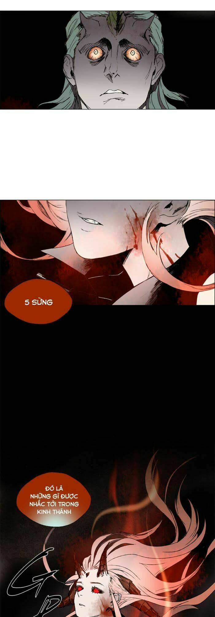 Lessa 2: The Crimson Knight: Chapter 15