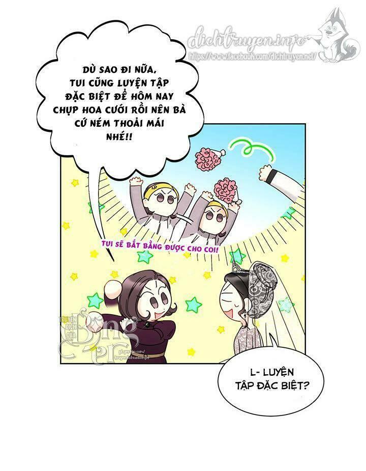 Thịnh Thế Lê Hoa Điện: Chapter 100