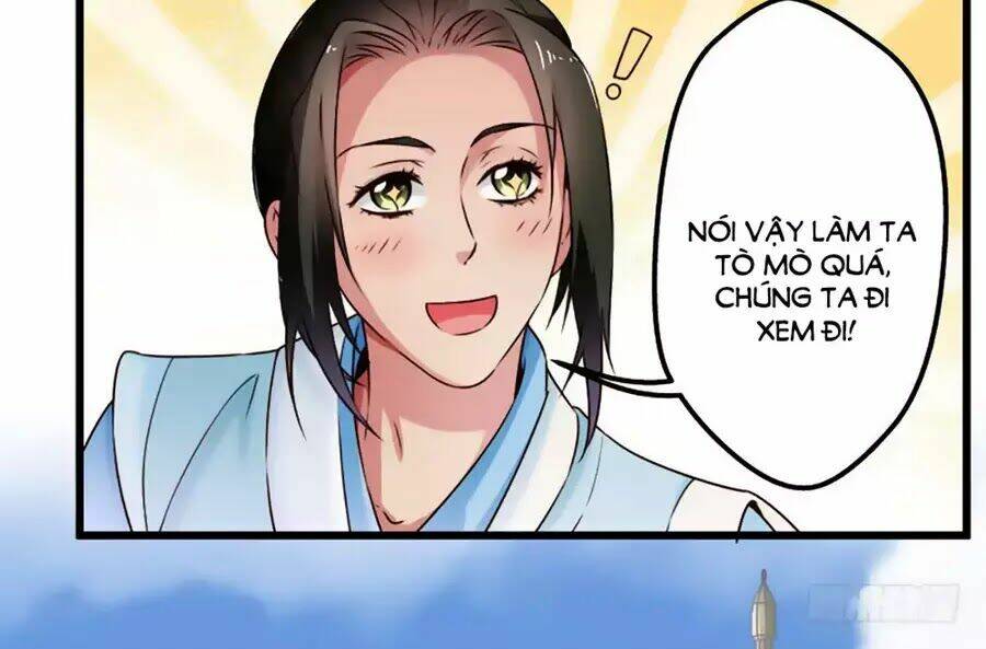 Liêu Liêu Nhân Thân Tu Tiên Truyện: Chapter 81
