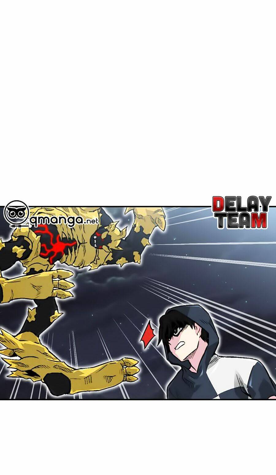 Hầm Ngục Bóng Tối: Chapter 5