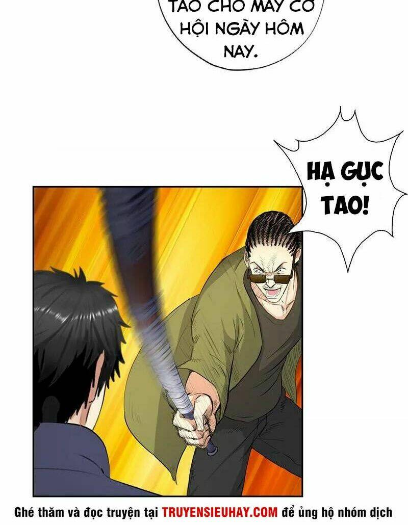 Học Viện Cao Thủ: Chapter 48