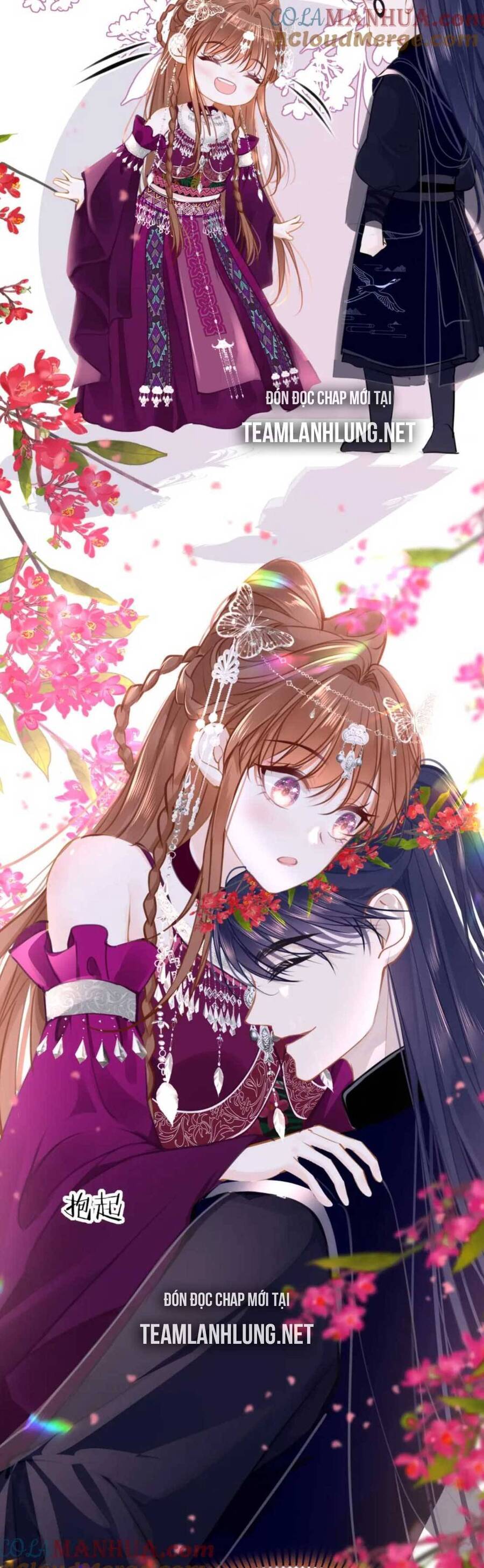 Bắt Đầu Hủy Hôn Để Công Lược Vương Gia: Chapter 97