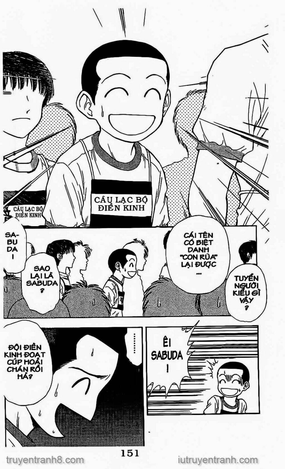 Saladdays: Chapter 58